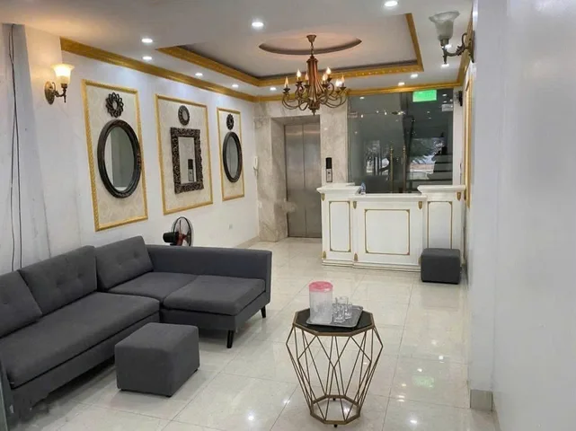 Cho thuê nhà MP Nguyễn Khang Cầu Giấy 55M x 7T THANG MÁY, HẦM, VỈA HÈ_42tr