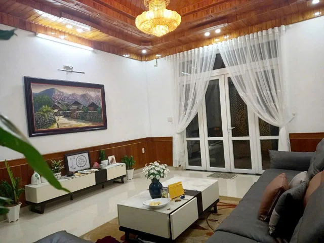 ❌Bán Nhà 3 Tầng mặt tiền kinh doanh đường Nguyễn Khoa Vy giá chỉ 5,x tỷ ⚡️