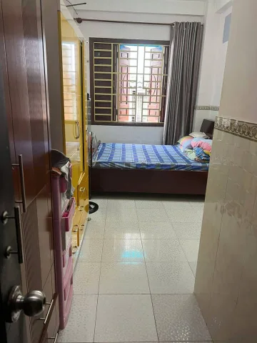 Bán Nhà riêng 52 m2 thổ cư giá 5.6 tỷ tại Đường Vĩnh Viễn Phường 02 Quận 10 TP. Hồ Chí Minh