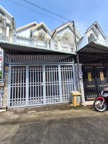 Bán Nhà riêng, hoàn công 2.95 tỷ_79 m2, sân ô tô