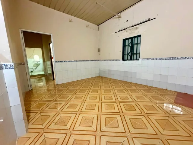 [DD153*] Hiếm Có! Đất Vuông Vức Ngang 5.4m Thông Tây Hội - Kế Lotte Nguyễn Văn Lượng (5.x tỷ)