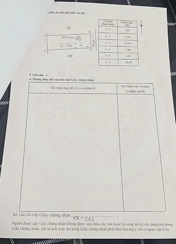 🔥 1 TỶ 850 – 298,2M² Đất thổ cư Đoàn Kết - Hòa Phú – CÁCH QL14 CHỈ 300M! 🔥