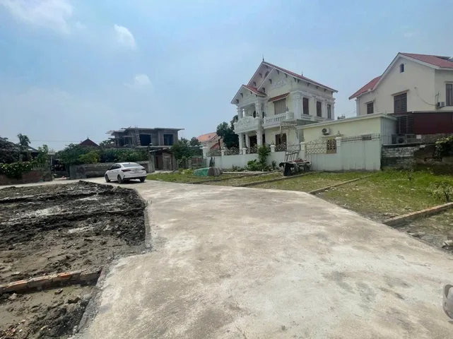 09.2026.Bán Đất 50m2 có giá 790 triệu tại Xã Đại Bản Huyện An Dương Hải Phòng. liên hệ 0362558882