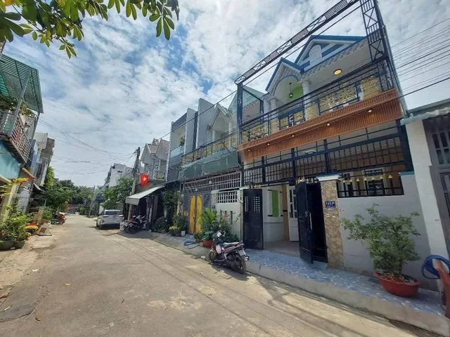 🟥Bán Đất 85m2 có sẵn 85 m2 thổ cư giá 3.25 tỷ tại Đường BÀ ĐIỂM 4 (PHẠM THỊ KHẾ) Xã Bà Điểm Huyện Hóc Môn TP. Hồ Chí Minh