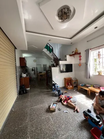Bán Nhà riêng 80m2 có sẵn 80 m2 thổ cư giá 3.25 tỷ tại Đường Trương Văn Thành Phường Hiệp Phú Quận 9 TP. Hồ Chí Minh
