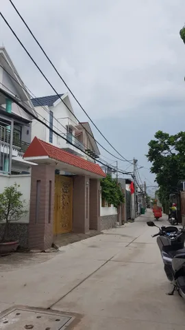 🟥Bán Đất 5x20m thổ cư  giá 4.65 tỷ tại Phan Văn Đối, Xã Bà Điểm