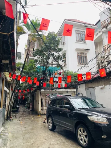 Bán Nhà Tô Vĩnh Diện. Thanh Xuân. Lô Góc. Ô Tô. DT 85m2. MT 8.4m. 4 Tầng. Giá 26.8 Tỷ.