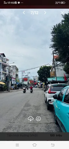 CĂN HỘ 75M² GẦN AEON BÌNH TÂN – 2PN – NHỈNH 2 TỶ