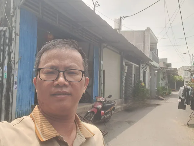 Bán Nhà riêng 500m2 có sẵn 500 m2 thổ cư giá 16 tỷ tại đường Tân Tiến 4 Xã Xuân Thới Đông Huyện Hóc Môn TP. Hồ Chí Minh