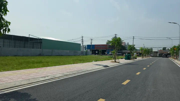 🟥Bán Đất 1000m2 giá 20 tỷ tại Đường Kênh T2 Xã Bà Điểm Huyện Hóc Môn TP. Hồ Chí Minh