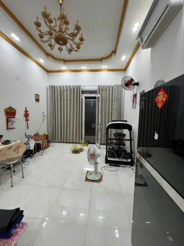 Bán nhà Lâm Văn Bền Quận 7, Giá 5.99 tỷ diện tích 4x19.5m
