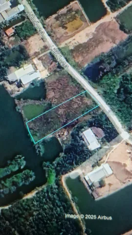 Bán Đất 1235m2 giá 3.45 tỷ tại Đường Liên Ấp 2-3 Xã Hiệp Phước Huyện Nhà Bè TP. Hồ Chí Minh