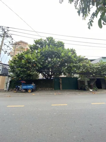 Bán Nhà Mặt Tiền 475 Nơ Trang Long, Phường 13, Quận Bình Thạnh