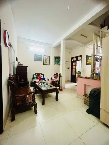 Bán Nhà riêng 118m2 có sẵn 118 m2 thổ cư giá 15.8 tỷ tại Đường Lê Thị Hồng Phường 17 Quận Gò Vấp TP. Hồ Chí Minh