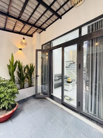 Bán nhà Hẻm xe hơi Thông Chế Lan Viên. 56m2. 2 tầng. Chỉ 5.5 tỷ còn thương lượng