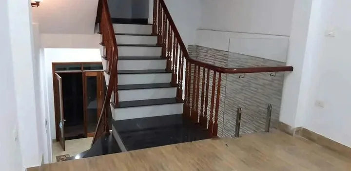 Cho thuê Nhà riêng 50m2 giá 12 triệu tại Đường Định Công Phường Định Công Quận Hoàng Mai Hà Nội