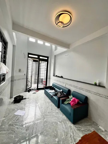 💥 CĂN GÓC KINH DOANH MÃ LÒ – 60M² – 4 TẦNG – FULL NỘI THẤT – ĐƯỜNG 8M- NHỈNH 6 TỶ