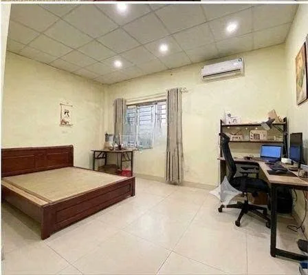 Cho thuê Nhà riêng 40m2 giá 10 triệu tại Đường Giải Phóng Phường Tương Mai Quận Hoàng Mai Hà Nội