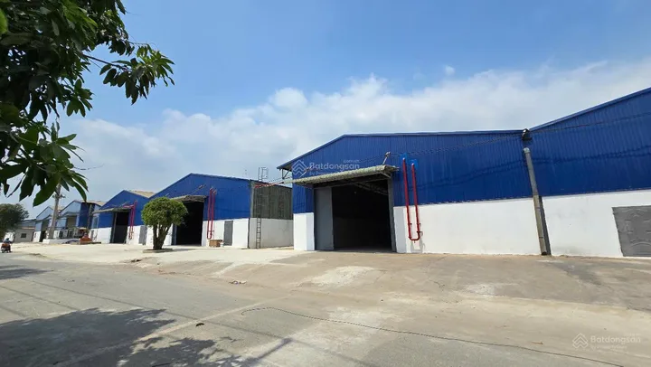 Cho thuê xưởng 2000m2 -- 10.000m2, Long Thành, Đông Nai, gía: 60k/m2, tiếp đa nghành nghề