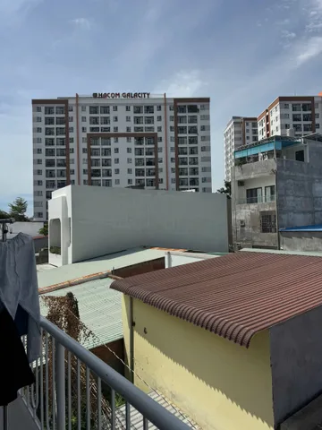 Bán Nhà riêng, 3 mặt tiền đường. 1 trệt, 1 lầu, 1 sân thượng. 110 m2 thổ cư giá 5,999 tỷ tại khu K1