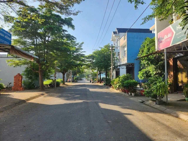 Nền thổ cư KDC Nam Long, 81,2m2 (4x20,3) An Thạnh, Bến Lức, Long An, giá đầu tư 1,6 tỷ TLCC