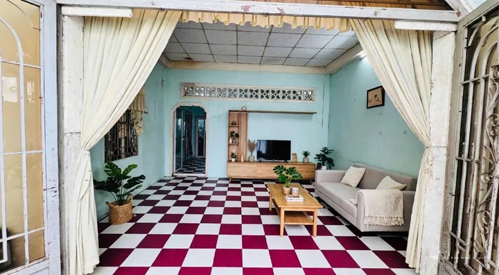 🔥 HÀNG HOT TĂNG NHƠN PHÚ – 100M² – HƠN 2 TỶ 🔥