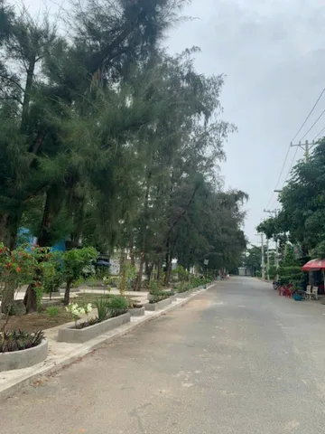 Đất - giá 3,5 tỷ - diện tích 5M *17M - đường Nguyễn Văn Tạo - Long Thới - Nhà Bê - tp.HCM - liên hệ 0919089456