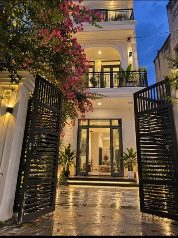 Bán Nhà riêng 100m2 có sẵn 100 m2 thổ cư giá 3.49 tỷ tại Đường Quảng Tế Phường Thuỷ Xuân Thành phố Huế Thừa Thiên Huế