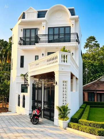 Bán Nhà riêng 109m2 có sẵn 100 m2 thổ cư giá 4.1 tỷ tại Đường Lê Ngô Cát Phường Thuỷ Xuân Thành phố Huế Thừa Thiên Huế