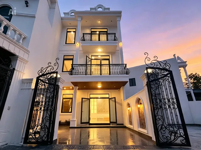 Bán Nhà riêng 100m2 có sẵn 100 m2 thổ cư giá 3.9 tỷ tại Đường Lê Ngô Cát Phường Thuỷ Xuân Thành phố Huế Thừa Thiên Huế