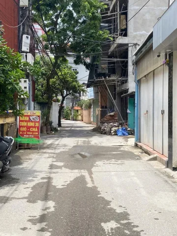 LÔ GÓC DO NHA – Ô TÔ TRÁNH – KINH DOANH – SÁT VIN SMART CITY – SỔ NỞ HẬU