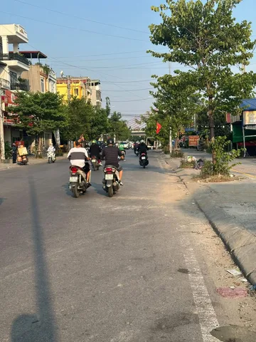 Bán Đất 68m2 có sẵn 68 m2 thổ cư giá 2.45 tỷ tại - Chọn - Phường An Hải Hải Phòng