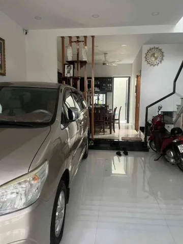 ♥️✅NHÀ CHÍNH CHỦ XÂY ĐỂ Ở- NỘI THẤT CAO CẤP- TẶNG HẾT NỘI THẤT- NGANG LỚN 5.6 M NỞ HẬU L TÀI LỘC 7.5 M- NHÀ 4 TẦNG- SÂN THƯỢNG - Giá 10.95 tỷ bớt nhẹ