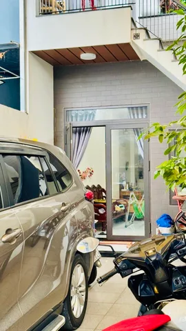 Bán Nhà riêng 100m2 có sẵn 100 m2 thổ cư giá 12 tỷ tại đường Võ Văn Ngân Phường Trường Thọ Quận Thủ Đức TP. Hồ Chí Minh