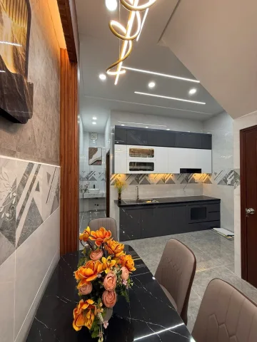 NGANG KHỦNG 9M - LŨY BÁN BÍCH - 84M2 - 3 TẤM BTCT - NHỈNH 8TY TL