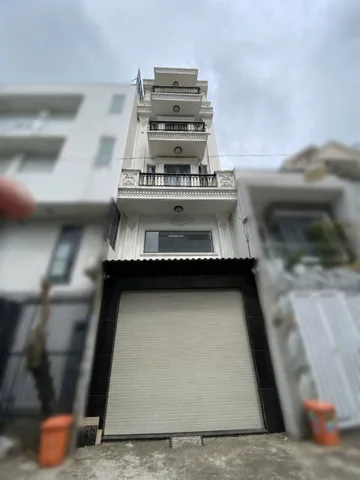 Cho thuê Nhà riêng 48m2 giá 14 triệu - Phường Bình Hưng Hòa Quận Bình Tân TP. Hồ Chí Minh