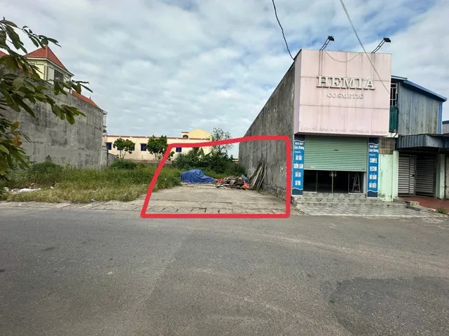 Bán 140m giá 4.78 tỷ tại Thuỷ Đường, đường nhựa cách đường 359 chỉ 50m.l/h:076.231.9990 e Thúy