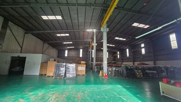 Cho thuê Kho xưởng 3000m2 ,Trong KCN Biên Hòa Đồng Nai , S.X đa nghành nghề