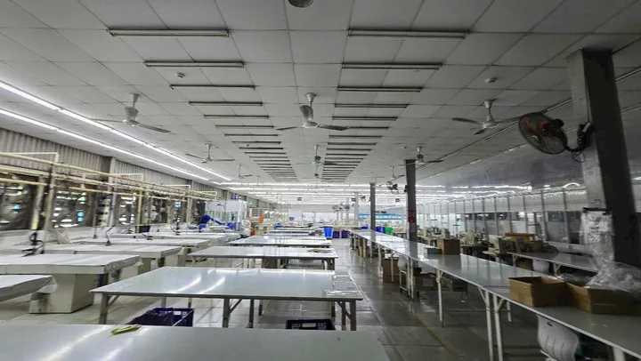 Cho thuê Xưởng 3000m2 giá : 200 triệu Long Thành Đồng Nai ,Khu Cụm Sản Xuất