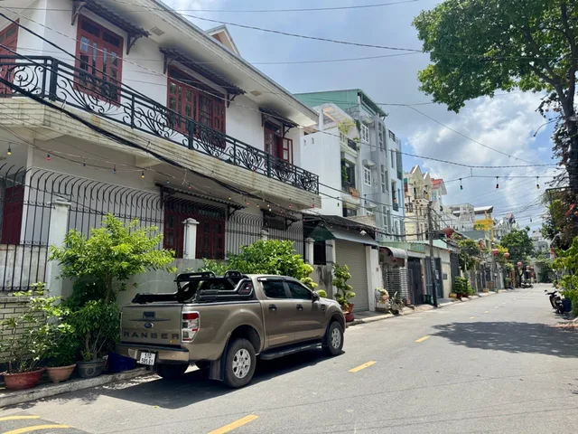 🔥 7,7 TỶ → 7,1 TỶ == GIẢM 600 TRIỆU 🔥
🏠 Nhà 3 tầng Nguyễn Ảnh Thủ(1885.9.14A8)