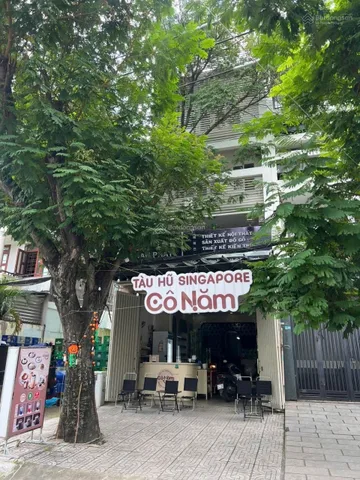 Bán Nhà Mặt Tiền 151 Đặng Thùy Trâm, Phường 13, Bình Thạnh