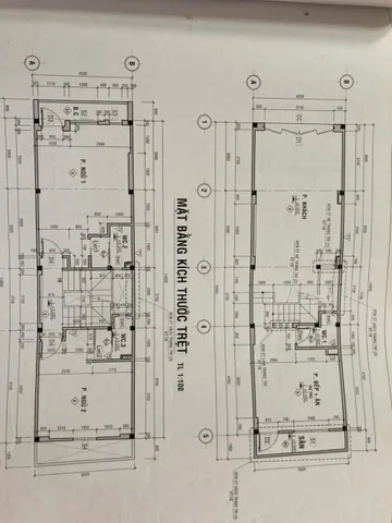 Bán Nhà Mặt Tiền 128 Đinh Bộ Lĩnh, Phường 26 , Bình Thạnh
