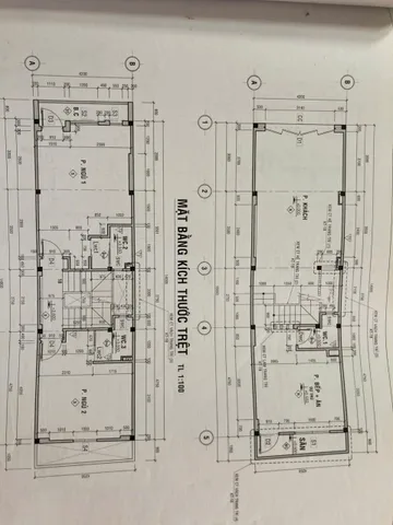 Bán Nhà Mặt Tiền 128 Đinh Bộ Lĩnh, Phường 26 , Bình Thạnh