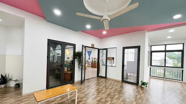 Bán Nhà Mặt Tiền 7D Đường Thạnh Lộc 29, phường Thạnh Lộc, Quận 12