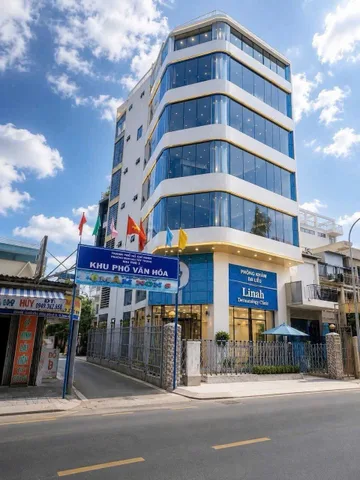 Bán Nhà Mặt Tiền 103A Nguyễn Văn Đậu, Bình Thạnh