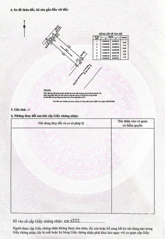 Bán Nhà Mặt Tiền 318 Nguyễn Văn Luông, P.12, Quận 6