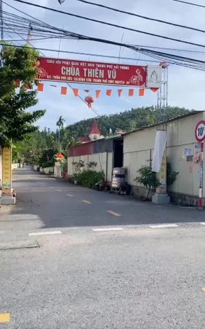 Bán Đất 139m2 có sẵn 139 m2 thổ cư giá 4.33 tỷ tại Xã Phù Ninh Huyện Thuỷ Nguyên Hải Phòng