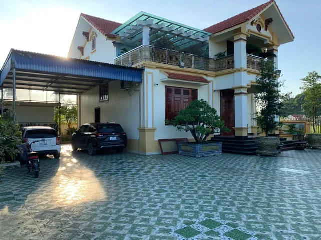 09. 2026.Bán Đất 1800m2 có sẵn 800 m2 thổ cư giá 7 tỷ tại Xã Lại Xuân Huyện Thuỷ Nguyên Hải Phòng. liên hệ 0362558882