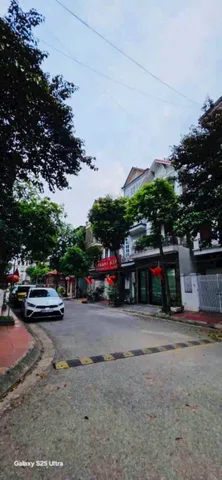 Bán Nhà riêng 100m2 có sẵn 100 m2 thổ cư giá 10.5 tỷ tại Phường Đồng Nguyên Thị xã Từ Sơn Bắc Ninh