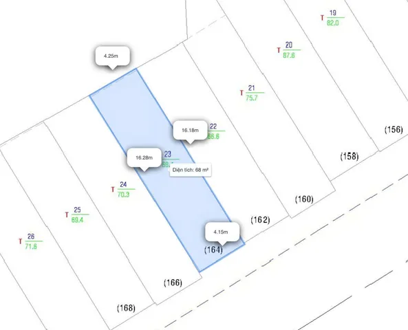 Bán Nhà Mặt Tiền 164 Đường 3 Tháng 2, P12, Q10